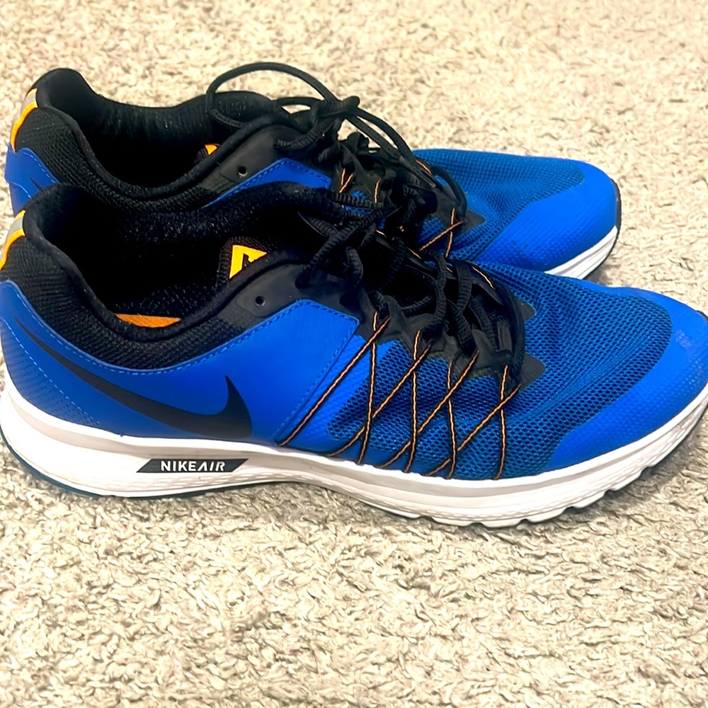 Nike men’s shoes